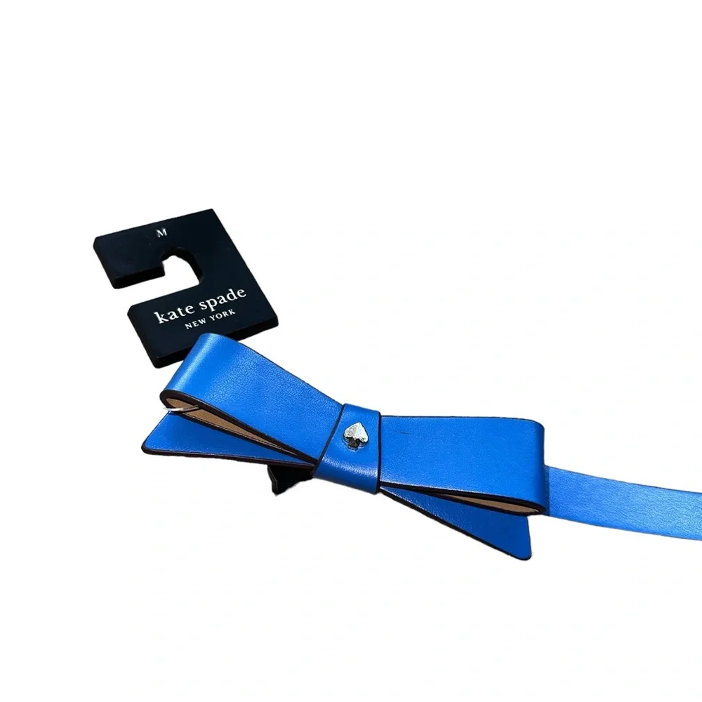 kate spade color blue